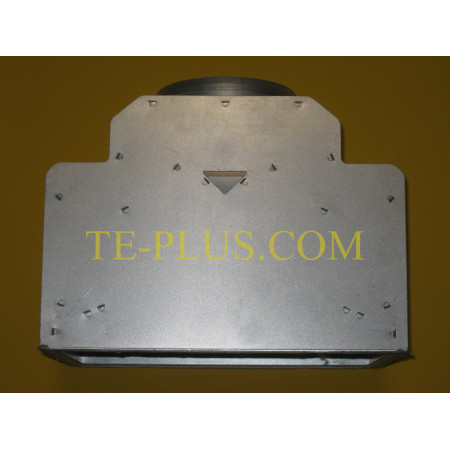 Колектор димових газів BH2544008E в котел Navien Ace ATMO